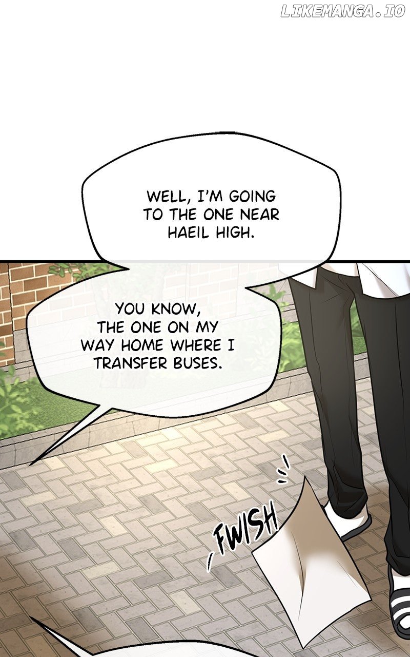 Back to Chanbi Chapter 45 - Page 90