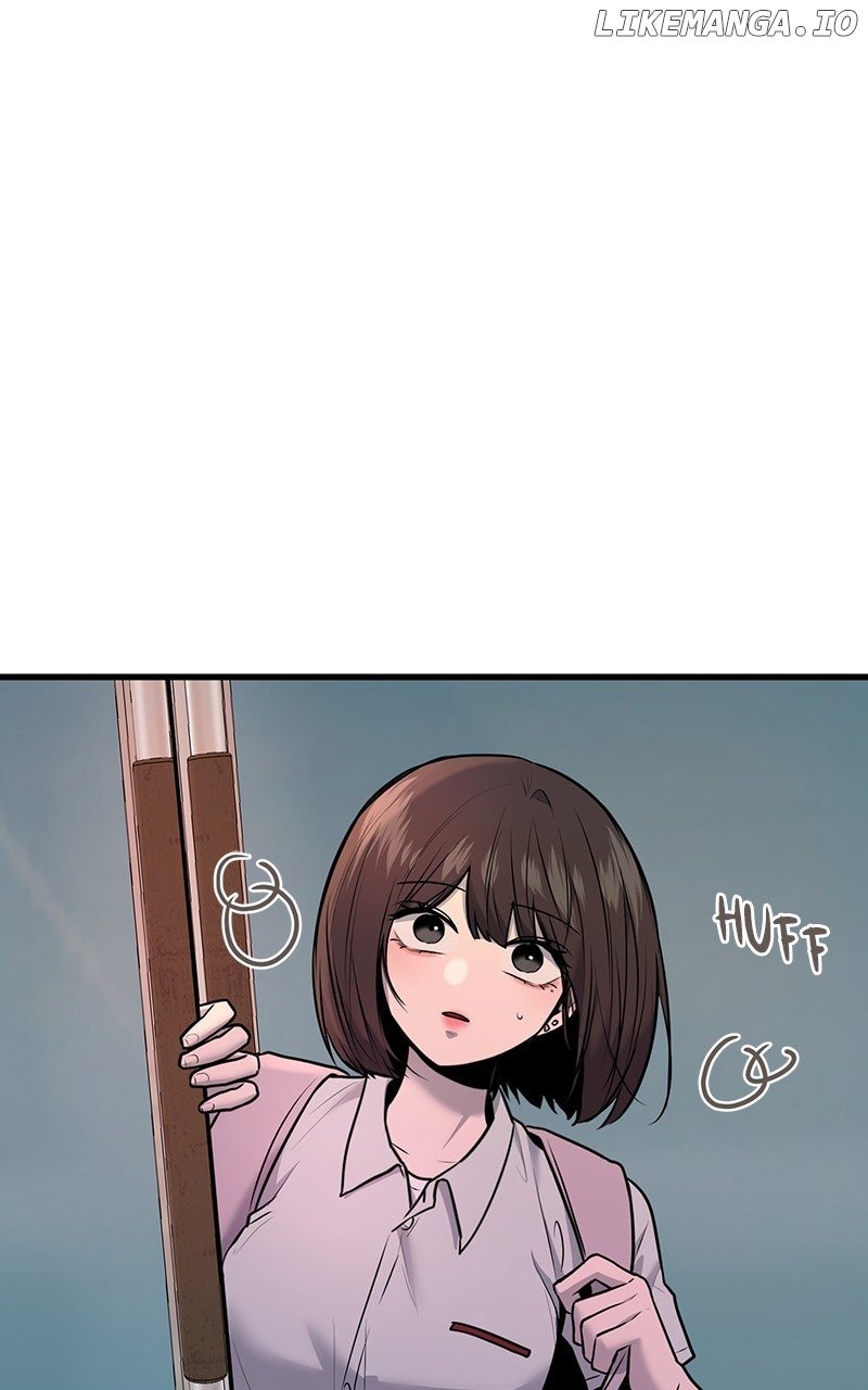 Back to Chanbi Chapter 46 - Page 1