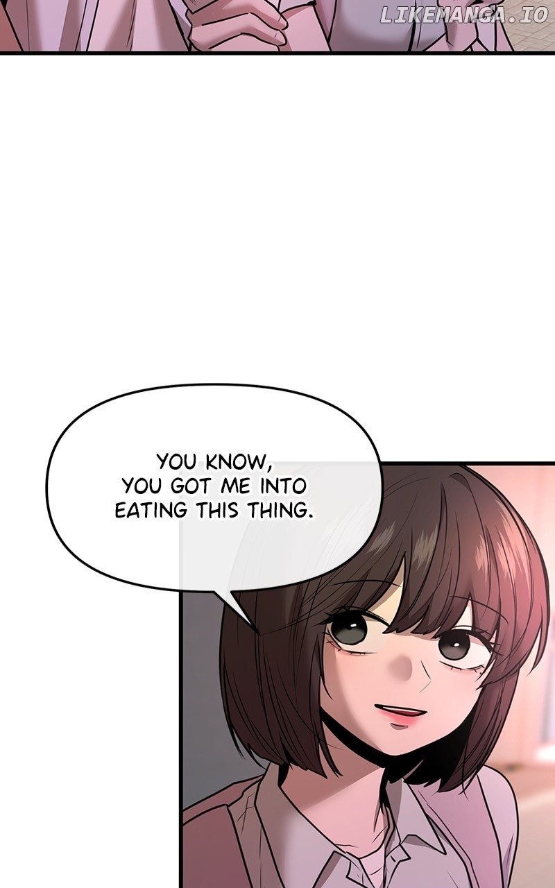 Back to Chanbi Chapter 46 - Page 13