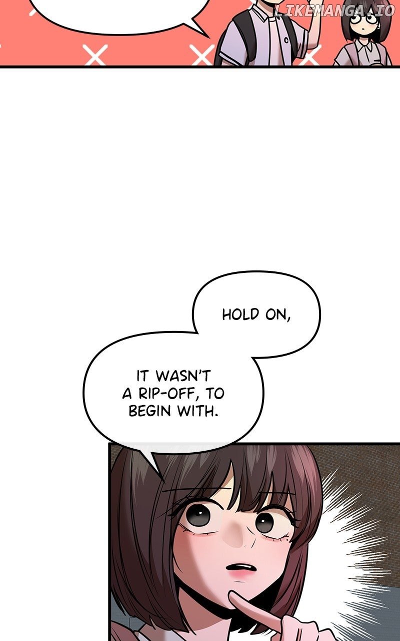 Back to Chanbi Chapter 46 - Page 17