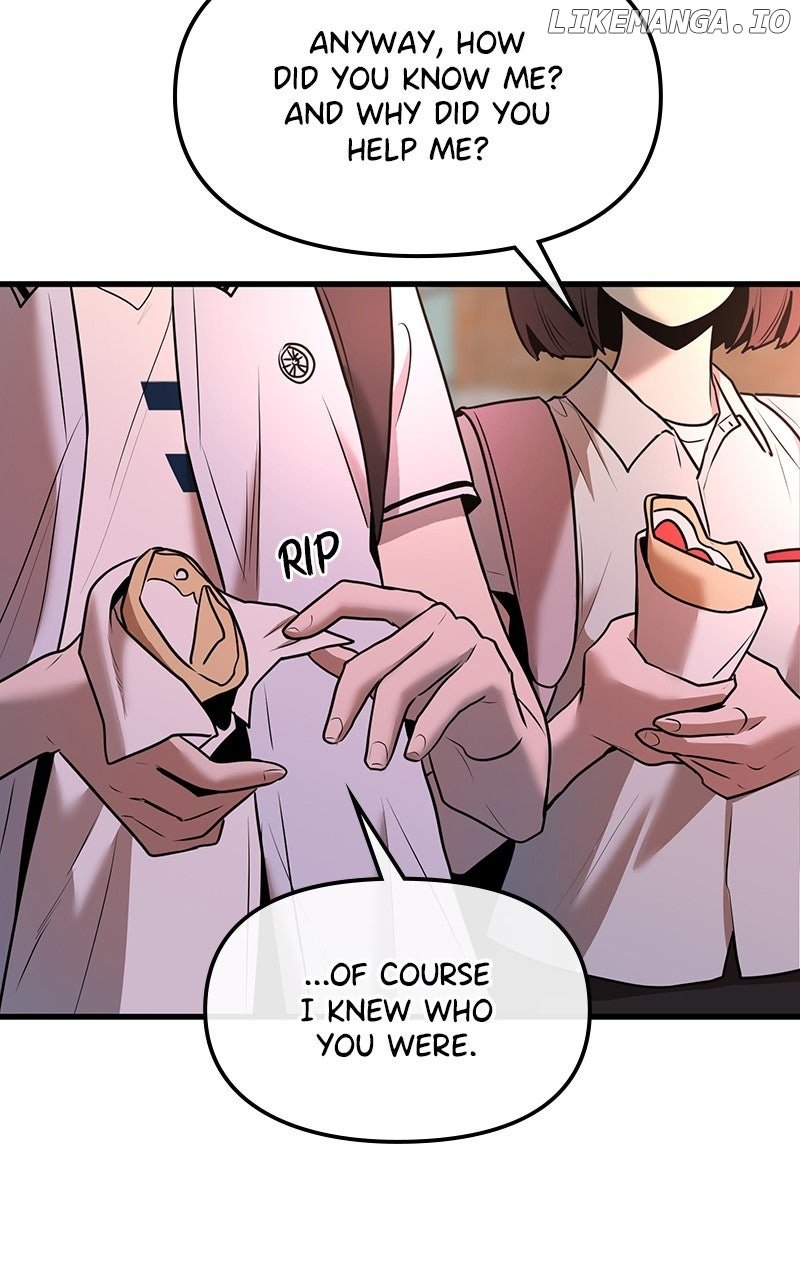 Back to Chanbi Chapter 46 - Page 30