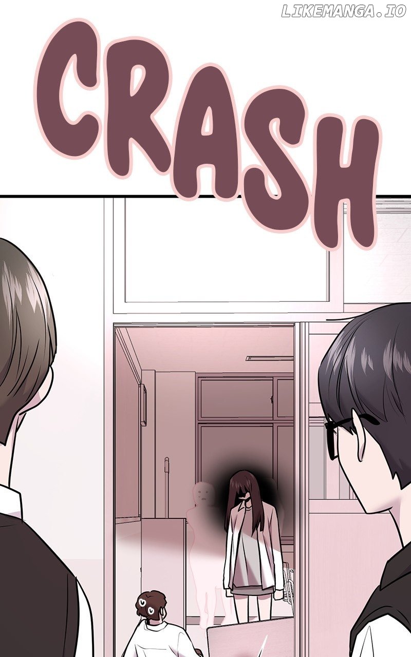 Back to Chanbi Chapter 46 - Page 35