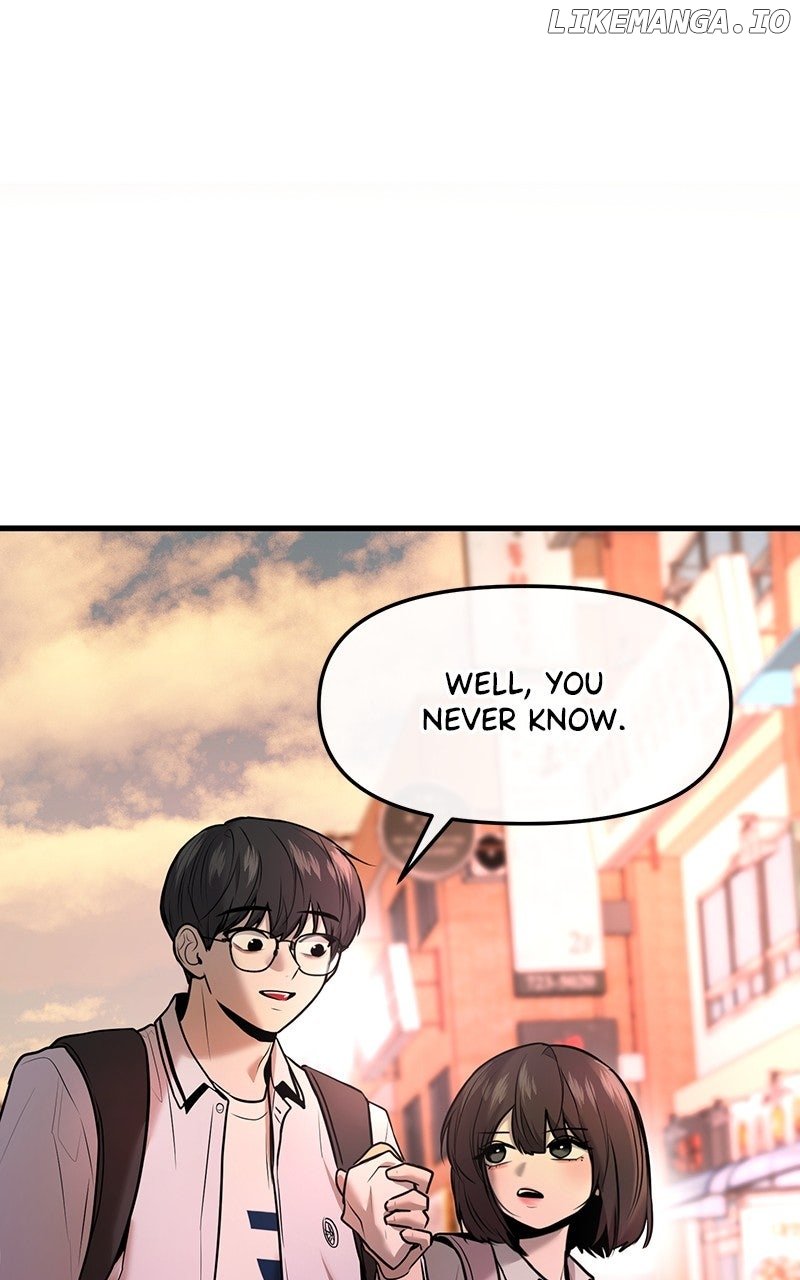 Back to Chanbi Chapter 46 - Page 42