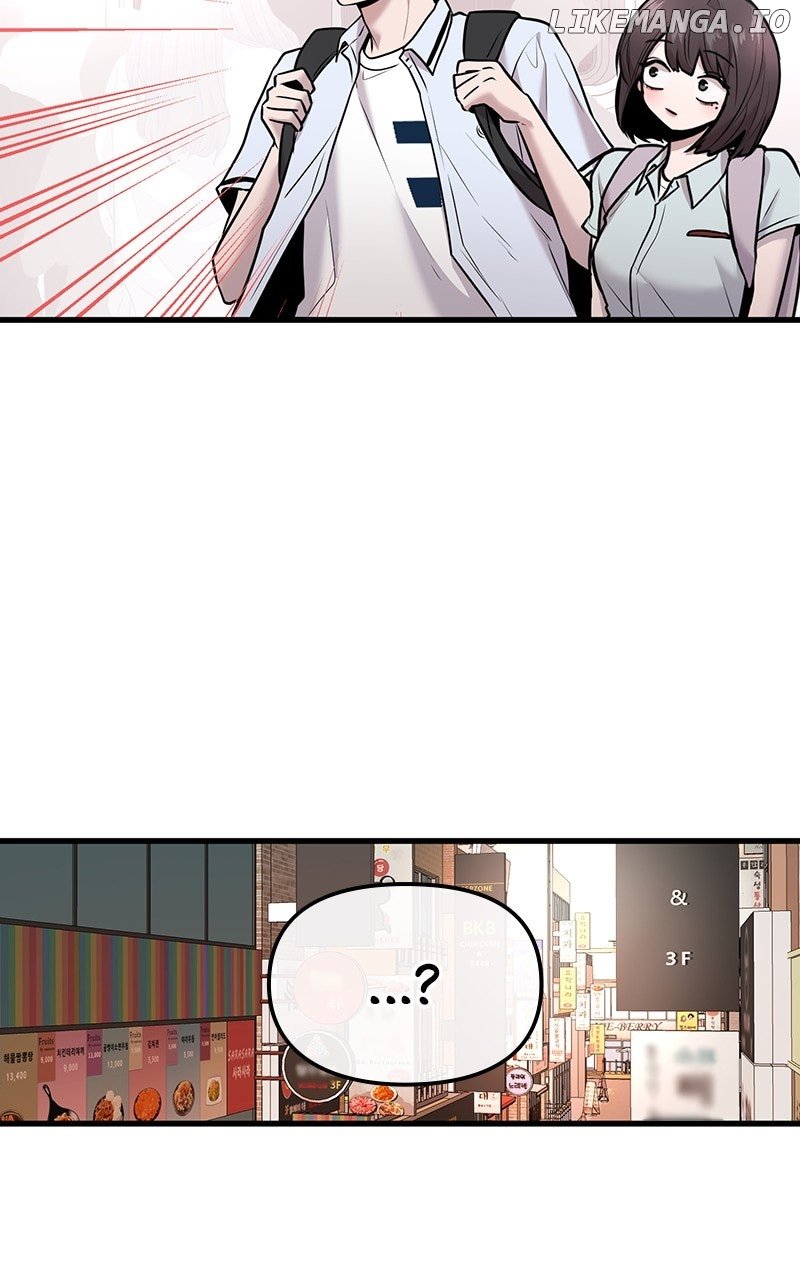 Back to Chanbi Chapter 46 - Page 5