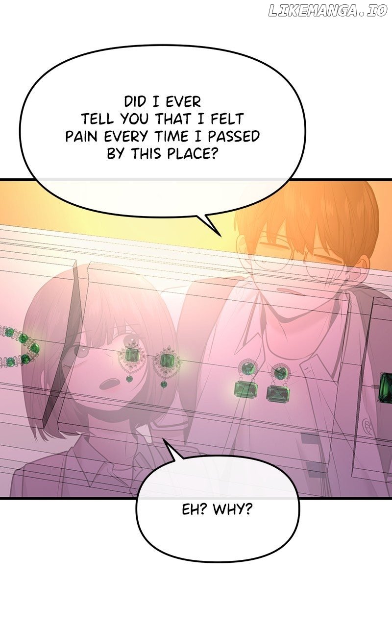 Back to Chanbi Chapter 46 - Page 52