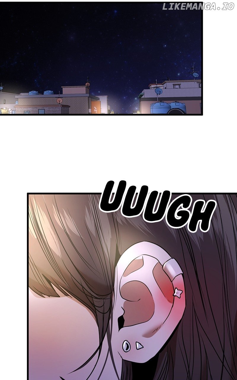 Back to Chanbi Chapter 46 - Page 60