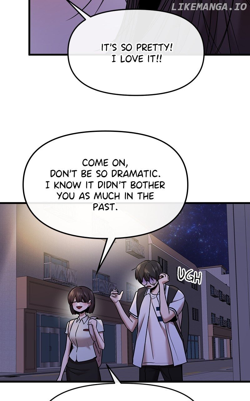 Back to Chanbi Chapter 46 - Page 61