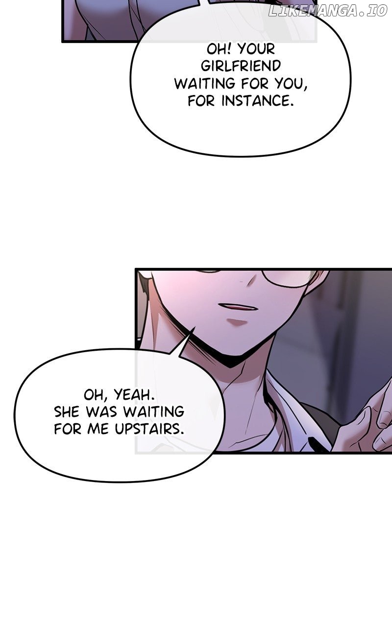 Back to Chanbi Chapter 46 - Page 63