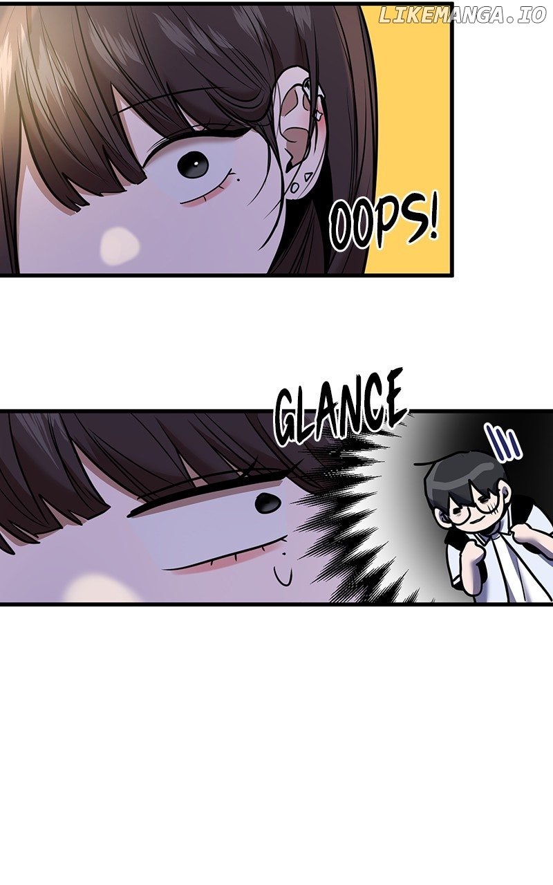 Back to Chanbi Chapter 46 - Page 64
