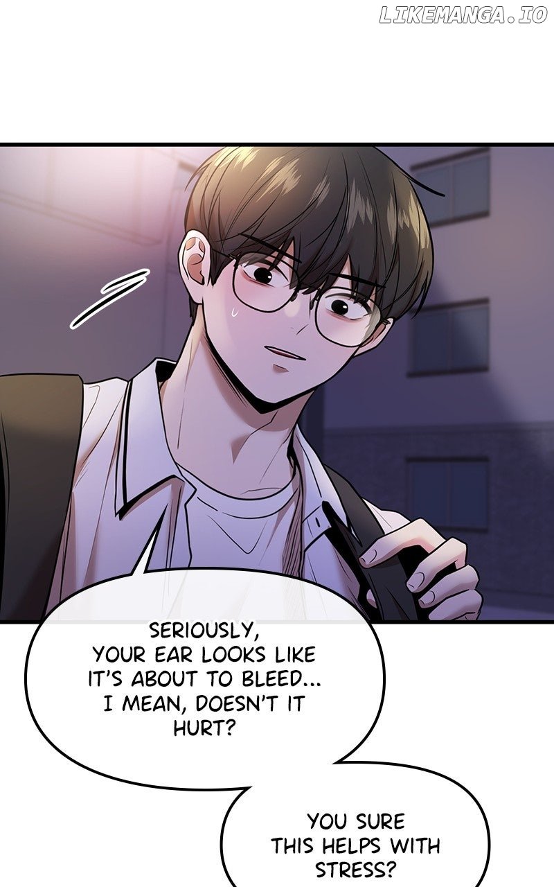 Back to Chanbi Chapter 46 - Page 65