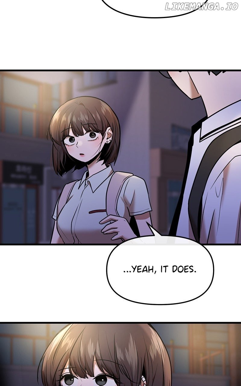 Back to Chanbi Chapter 46 - Page 66