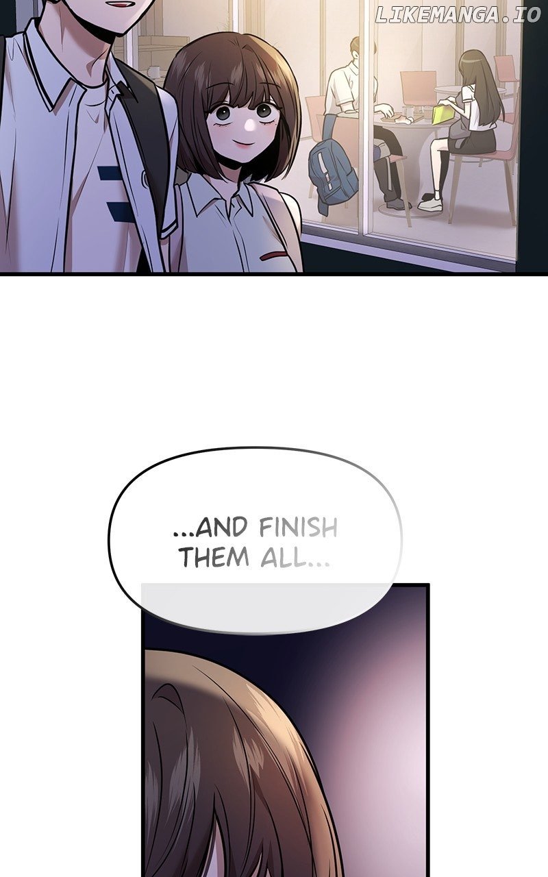 Back to Chanbi Chapter 46 - Page 75