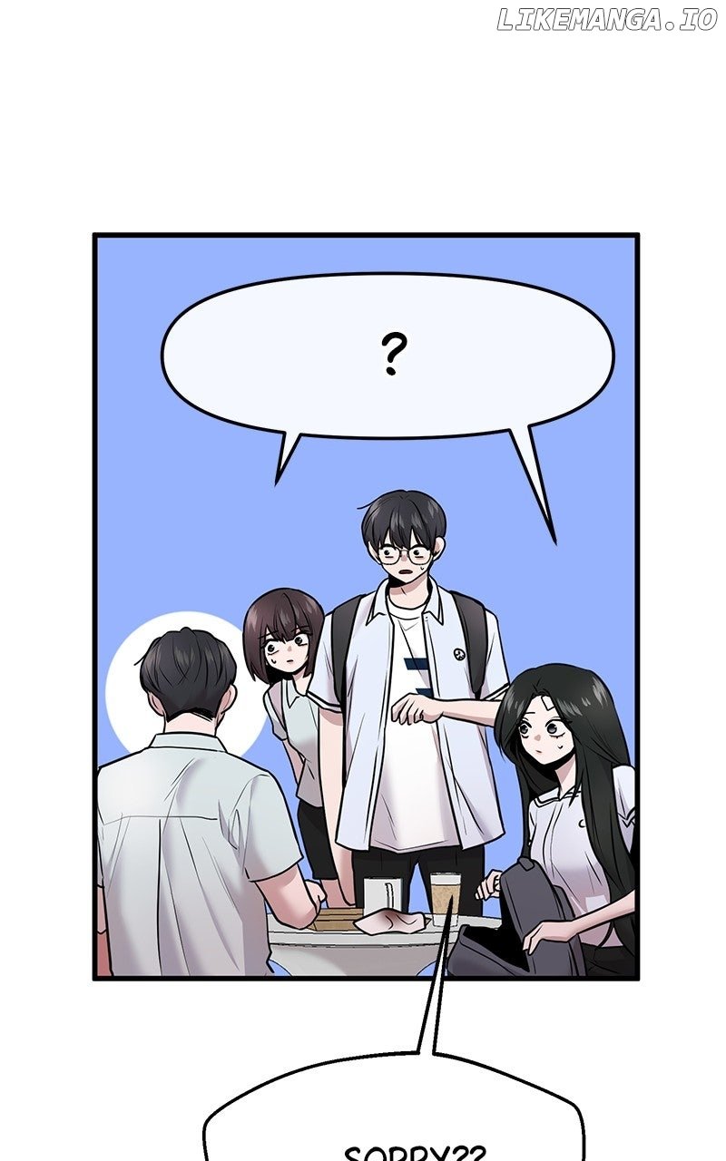 Back to Chanbi Chapter 46 - Page 97