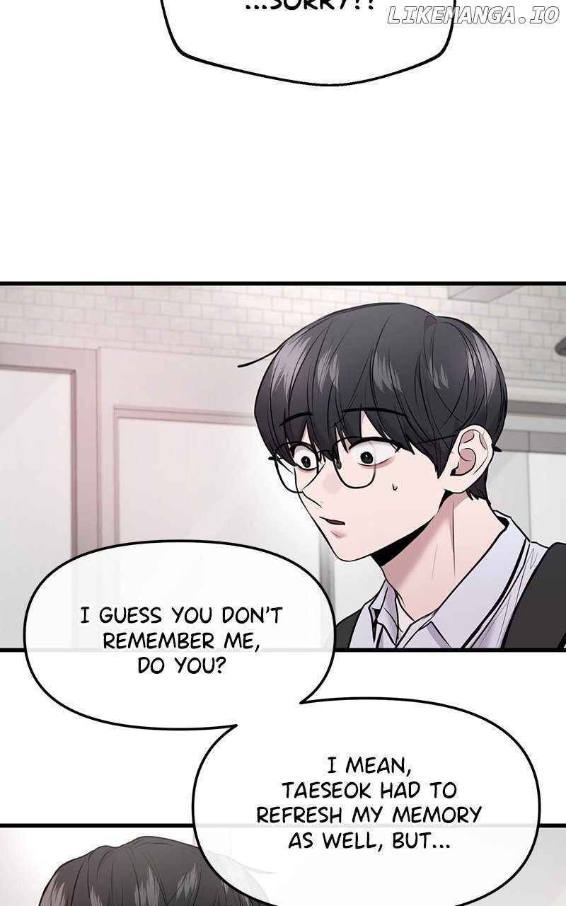 Back to Chanbi Chapter 46 - Page 98