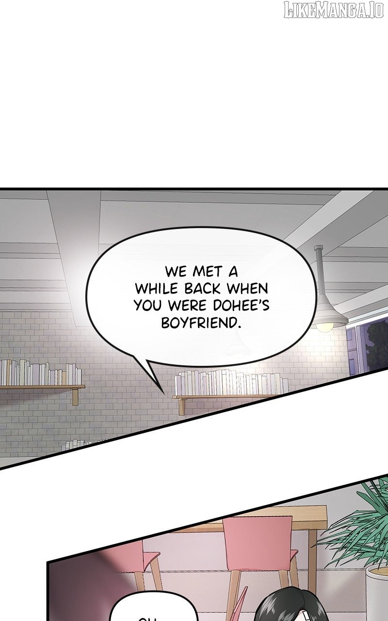 Back to Chanbi Chapter 47 - Page 1