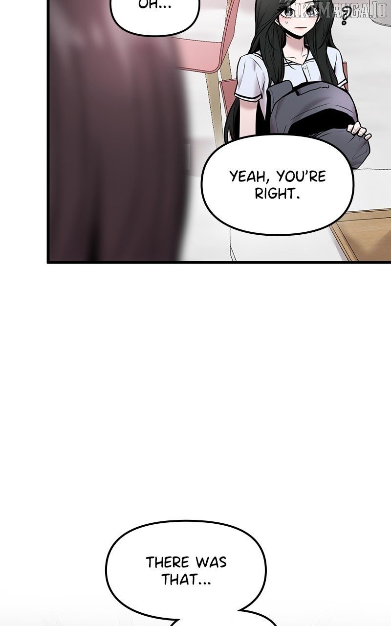 Back to Chanbi Chapter 47 - Page 2