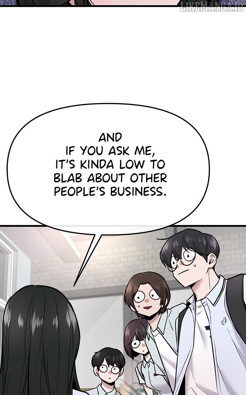 Back to Chanbi Chapter 47 - Page 32