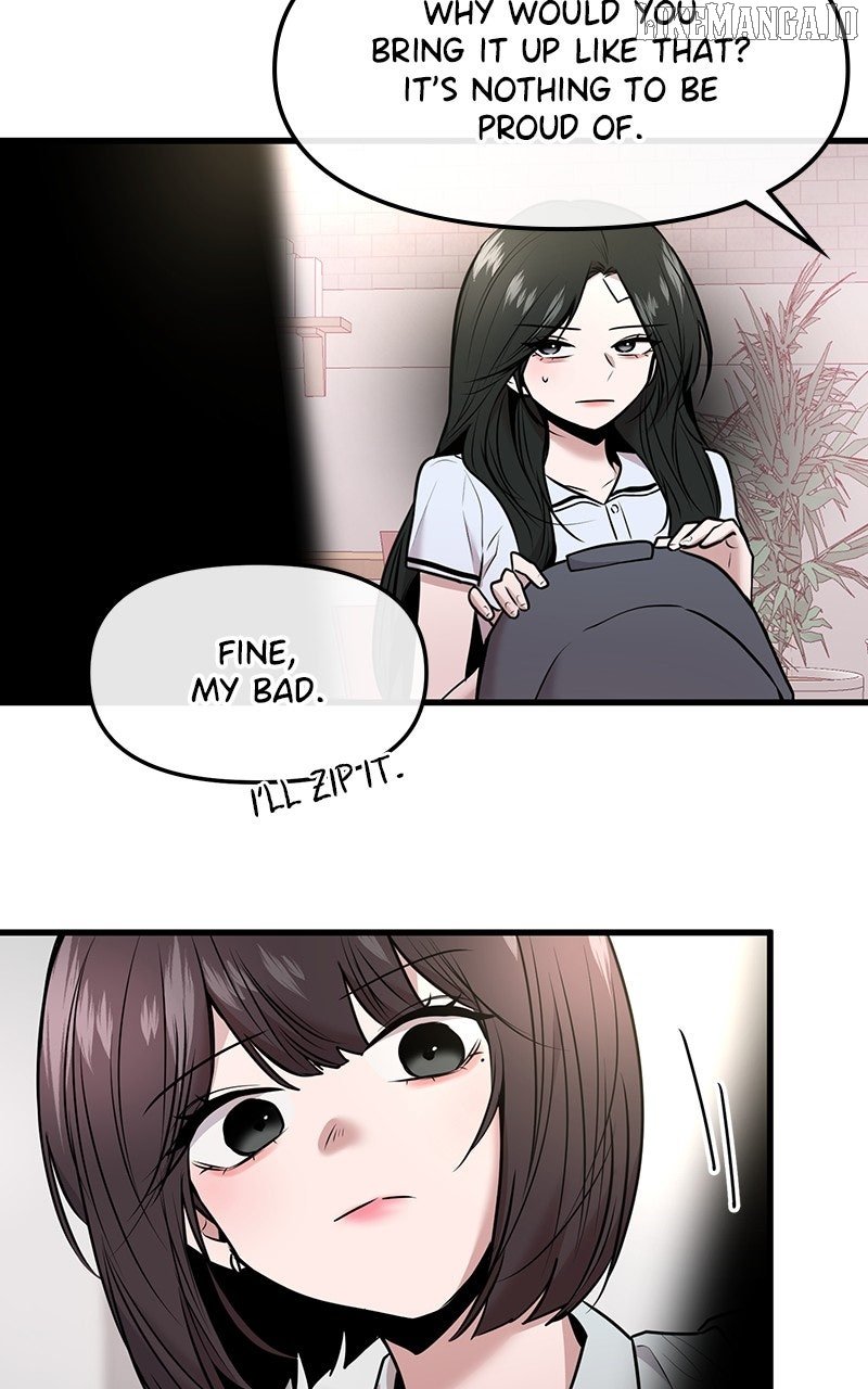 Back to Chanbi Chapter 47 - Page 35