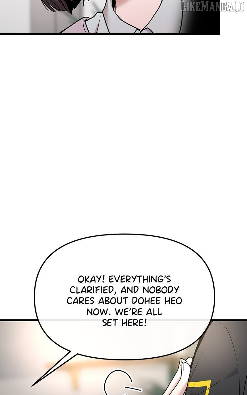 Back to Chanbi Chapter 47 - Page 36