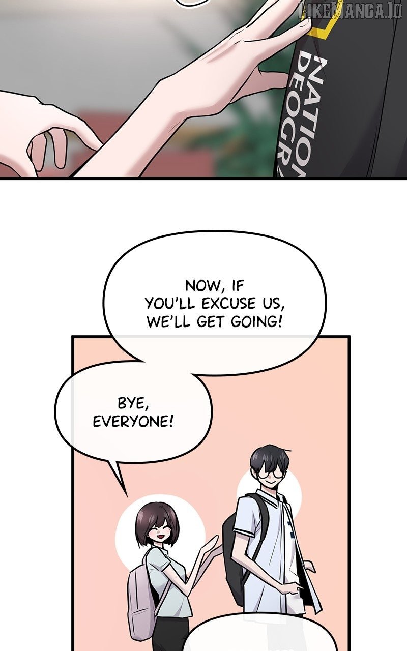 Back to Chanbi Chapter 47 - Page 37