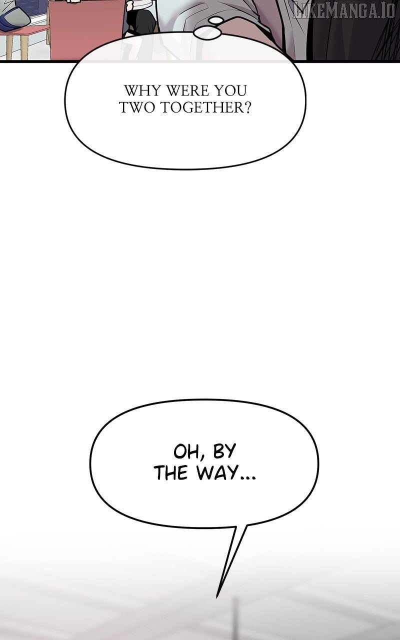 Back to Chanbi Chapter 47 - Page 39