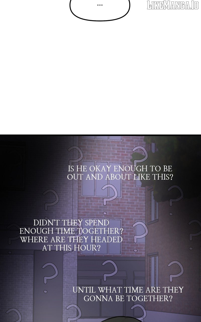 Back to Chanbi Chapter 47 - Page 46