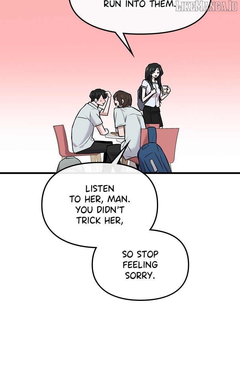 Back to Chanbi Chapter 47 - Page 50