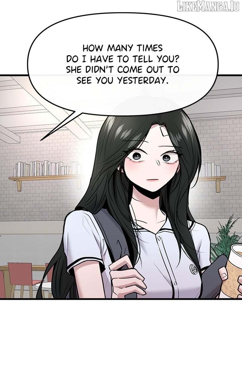 Back to Chanbi Chapter 47 - Page 51