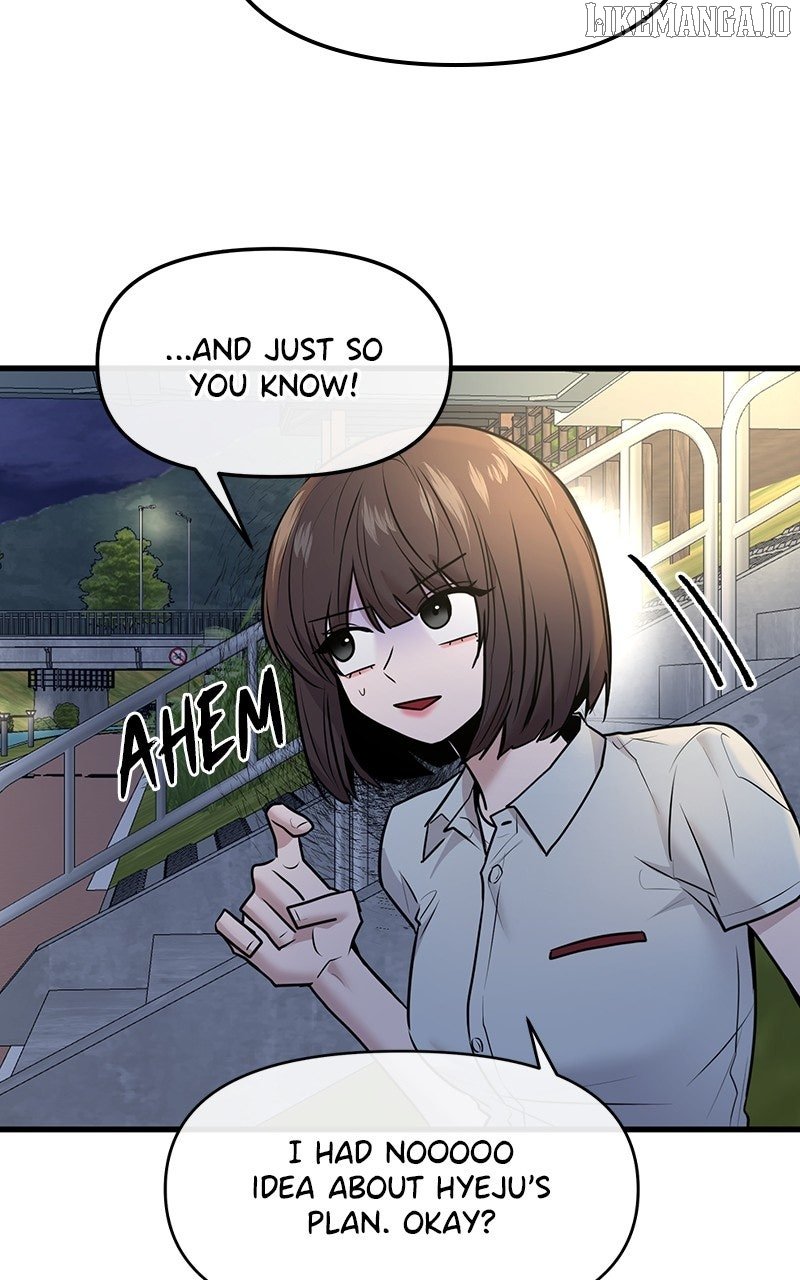 Back to Chanbi Chapter 47 - Page 62