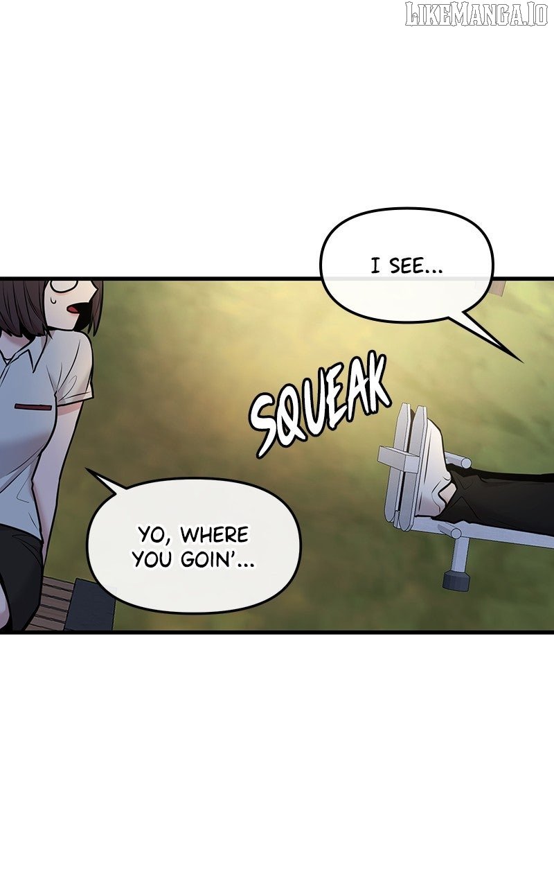 Back to Chanbi Chapter 47 - Page 65