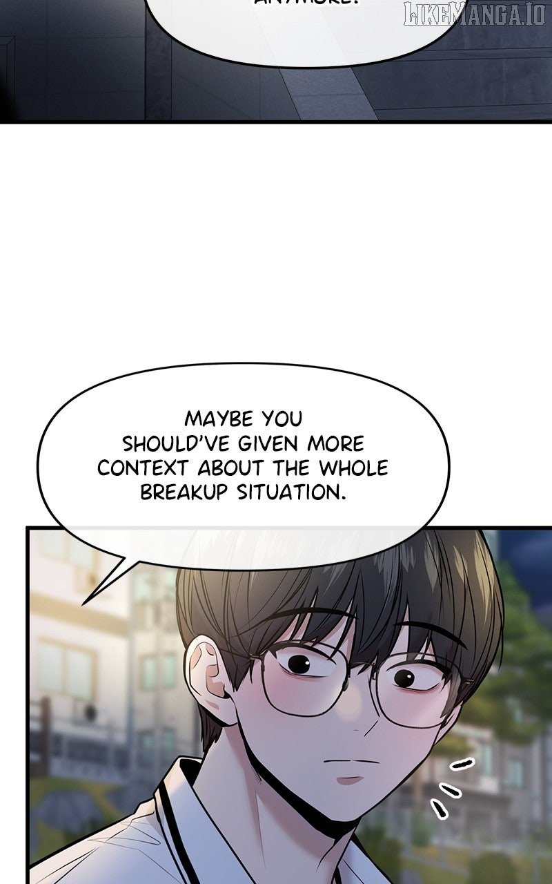 Back to Chanbi Chapter 47 - Page 70