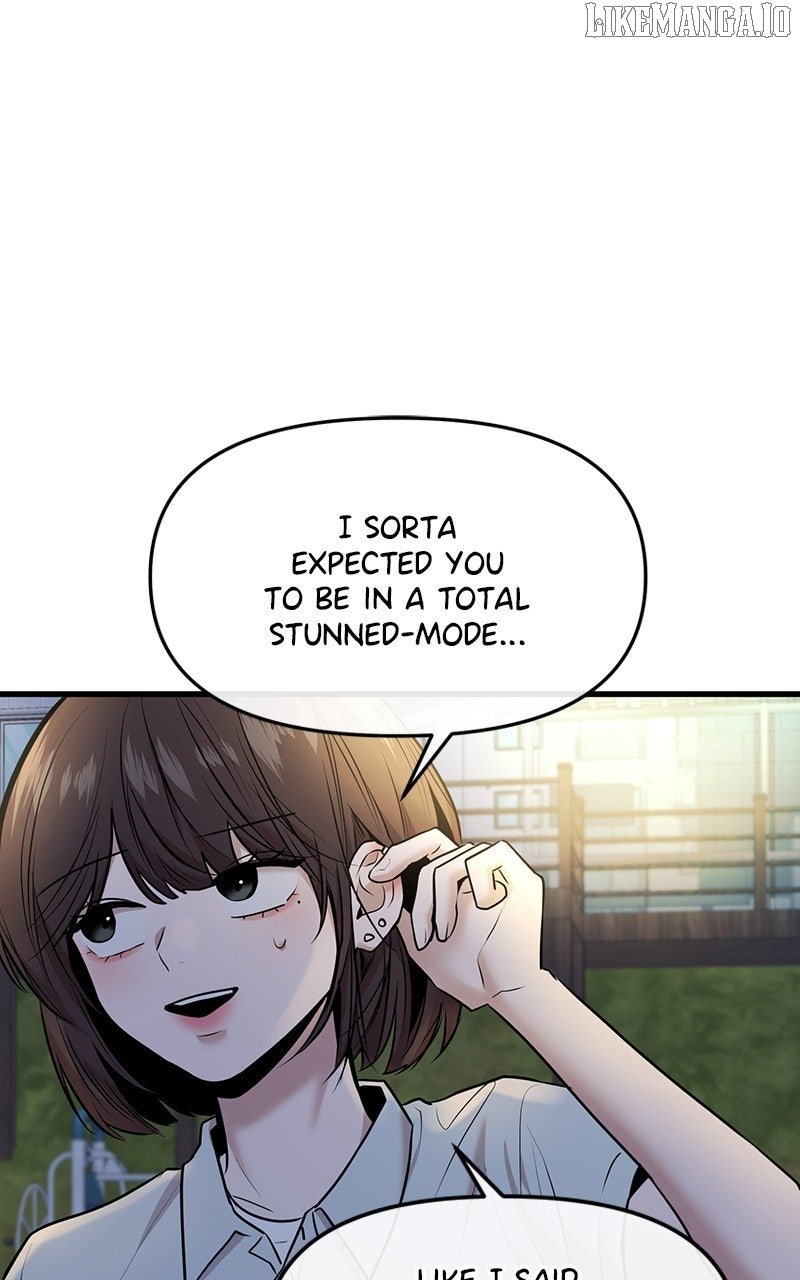 Back to Chanbi Chapter 47 - Page 75