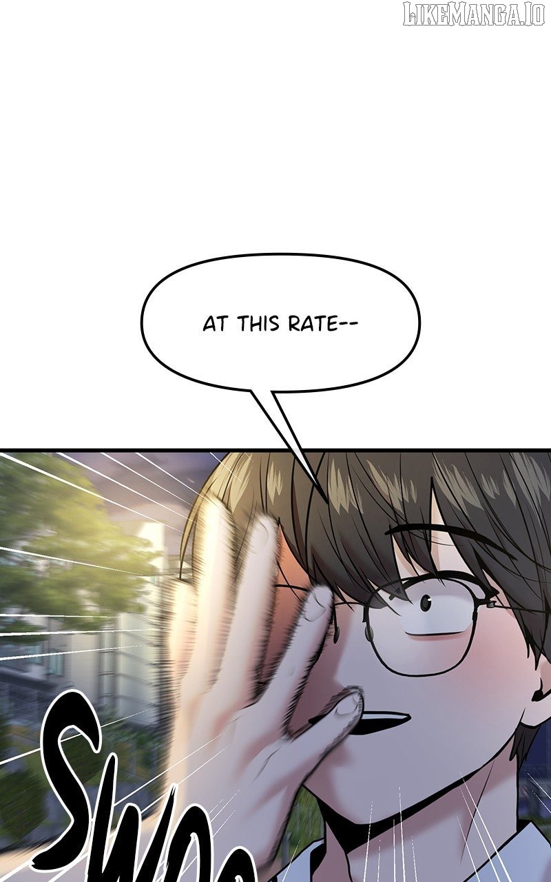 Back to Chanbi Chapter 47 - Page 82