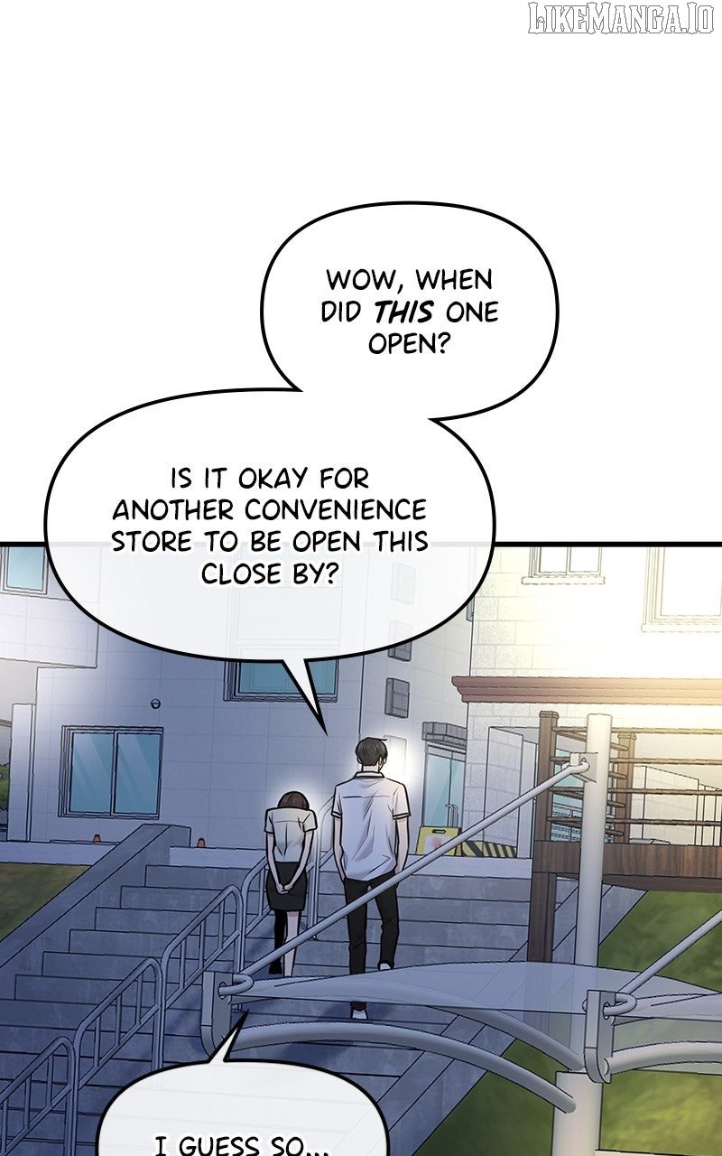 Back to Chanbi Chapter 47 - Page 86