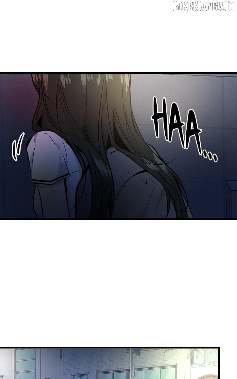 Back to Chanbi Chapter 47 - Page 88