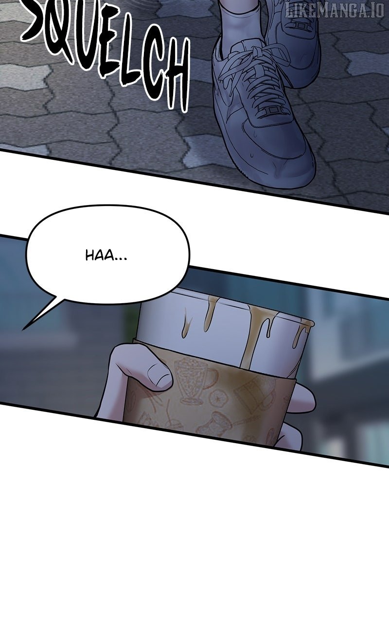 Back to Chanbi Chapter 48 - Page 17