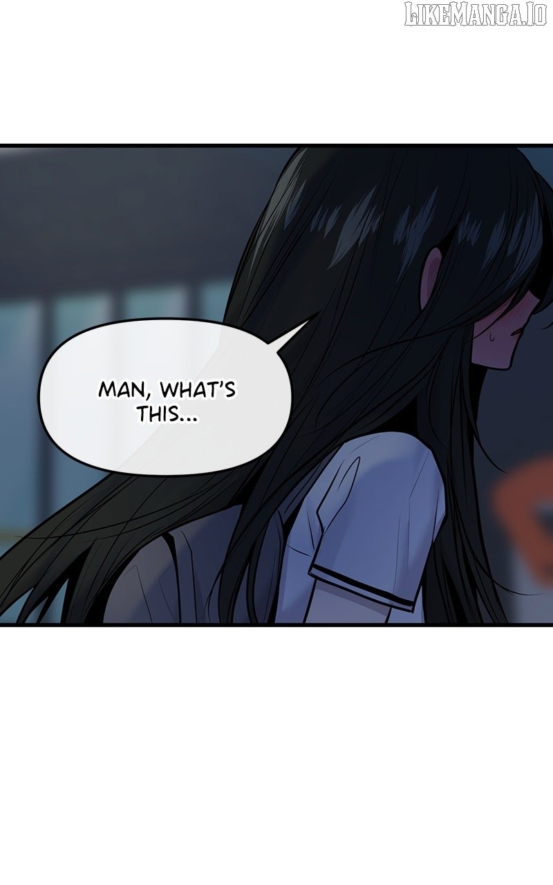 Back to Chanbi Chapter 48 - Page 18