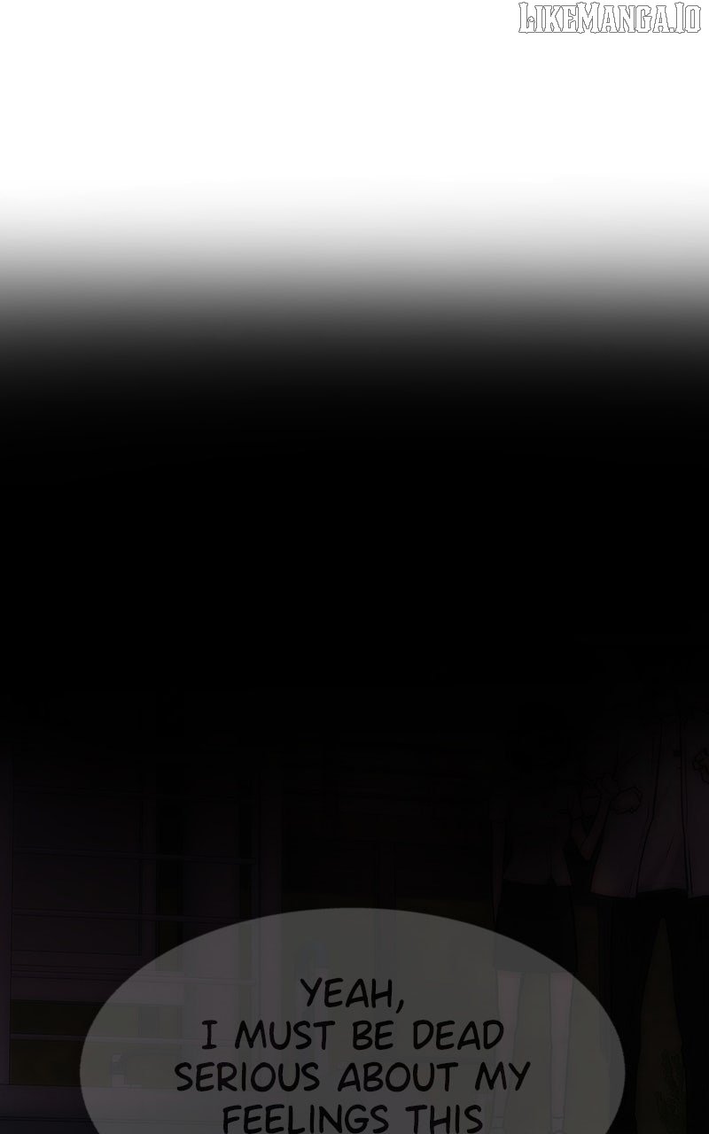 Back to Chanbi Chapter 48 - Page 19