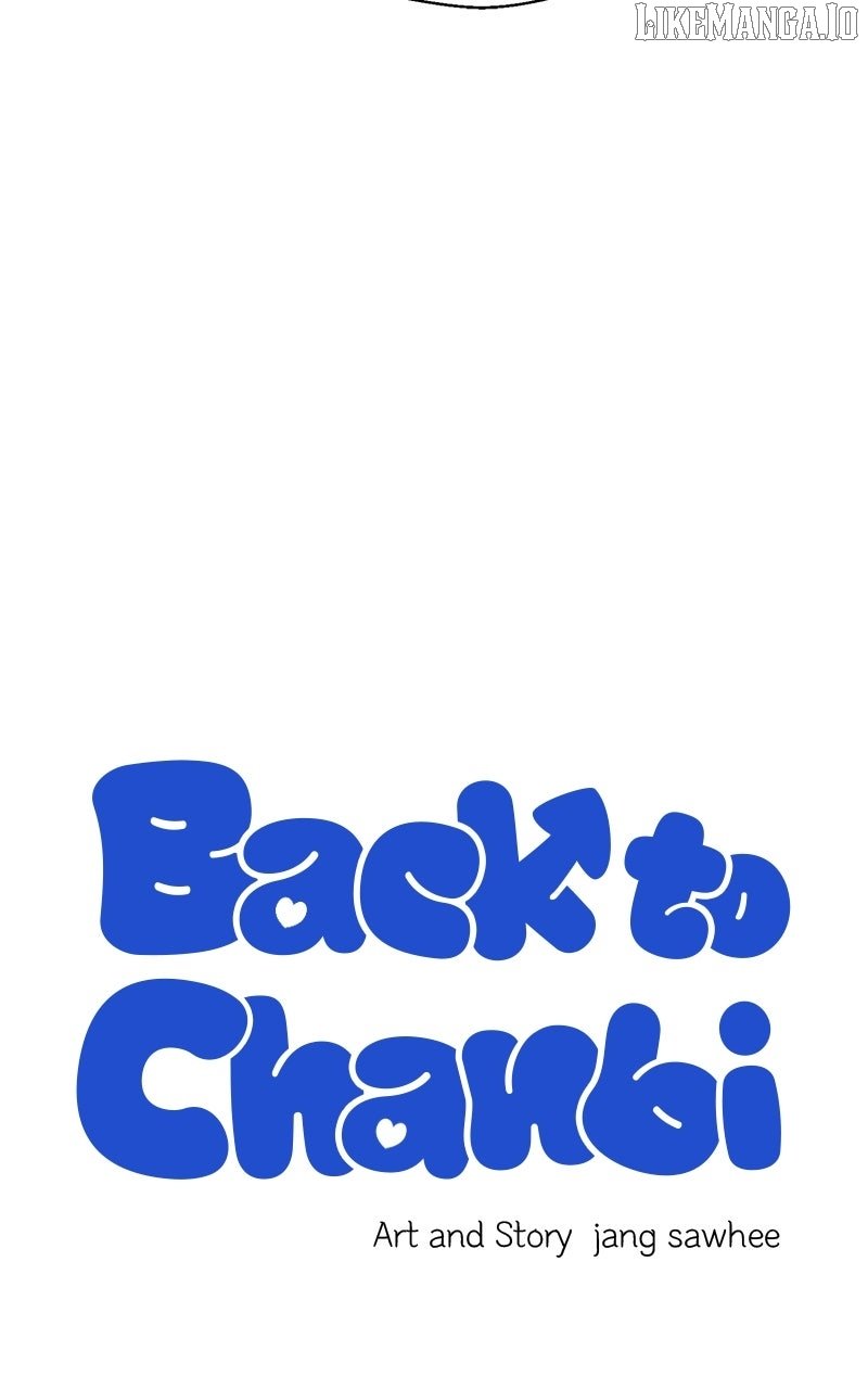 Back to Chanbi Chapter 48 - Page 22