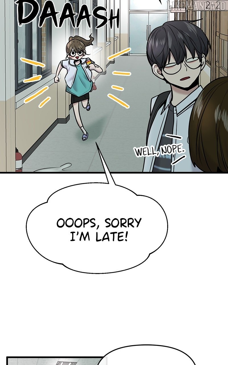Back to Chanbi Chapter 48 - Page 29