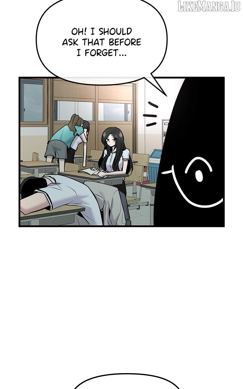 Back to Chanbi Chapter 48 - Page 36