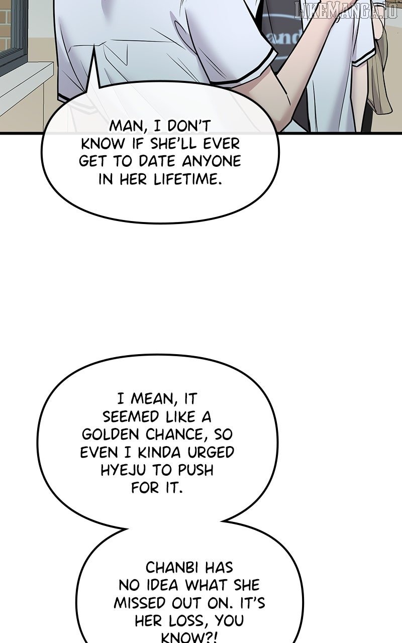 Back to Chanbi Chapter 48 - Page 40