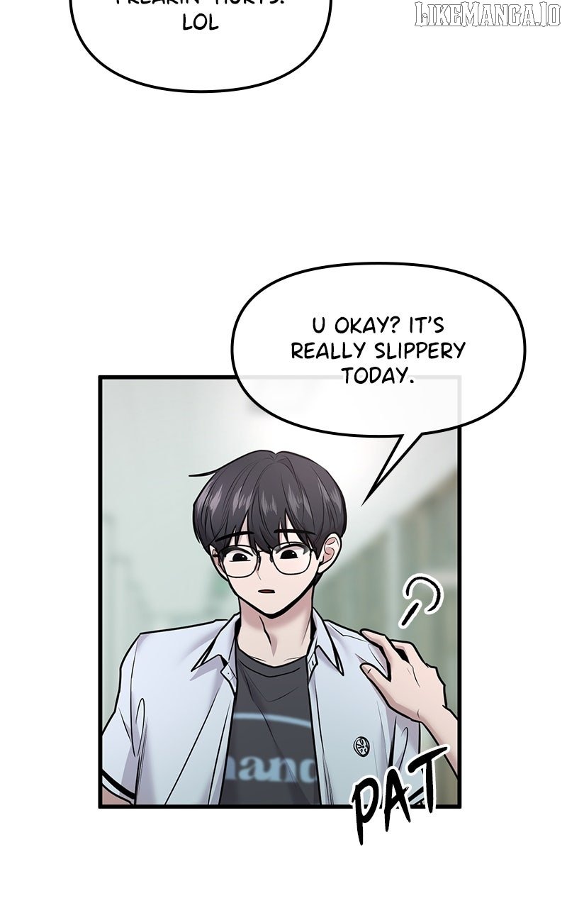 Back to Chanbi Chapter 48 - Page 43