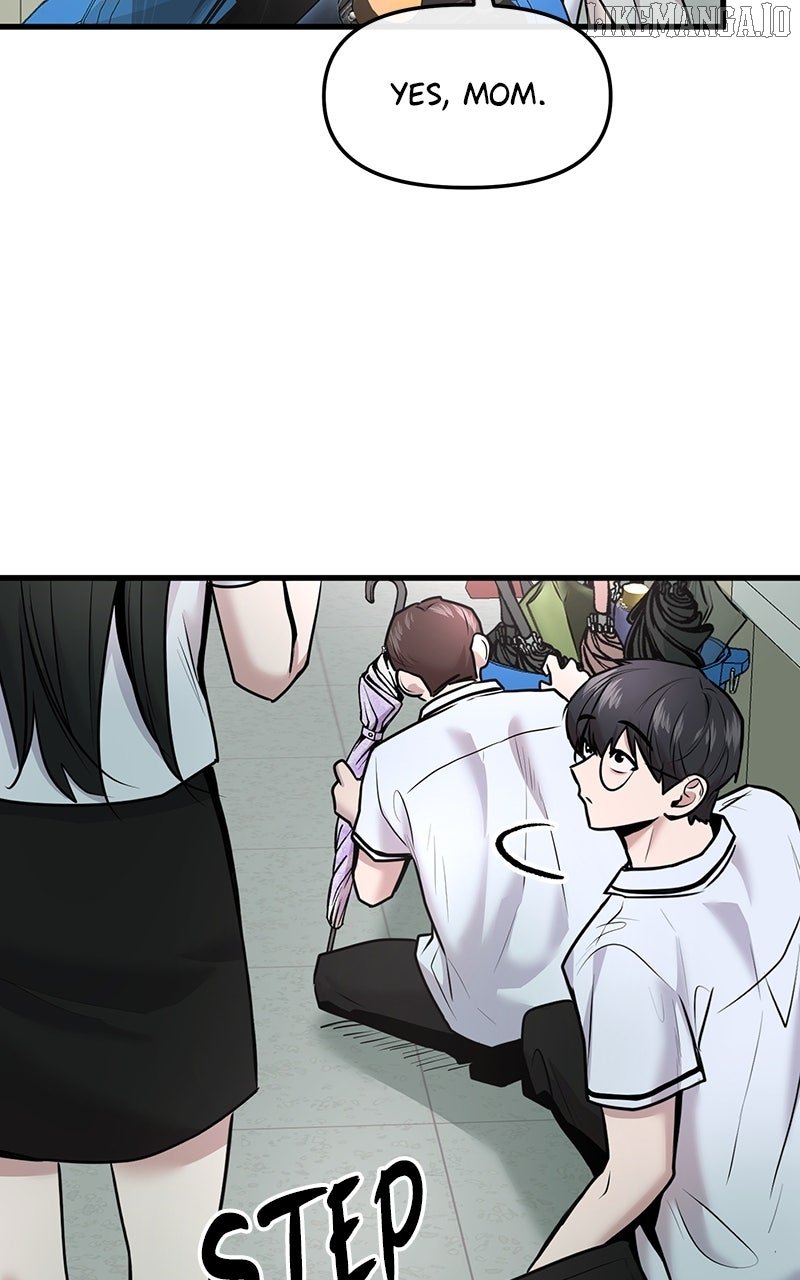 Back to Chanbi Chapter 48 - Page 48