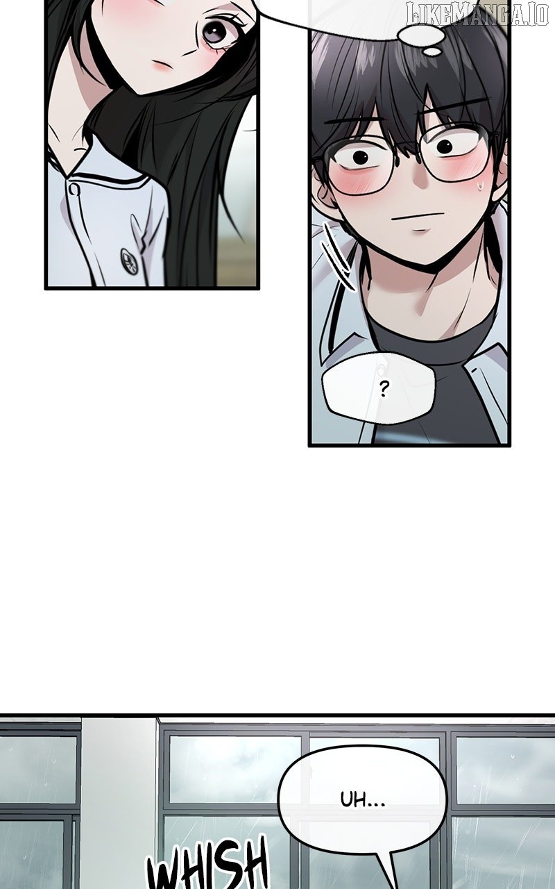 Back to Chanbi Chapter 48 - Page 51