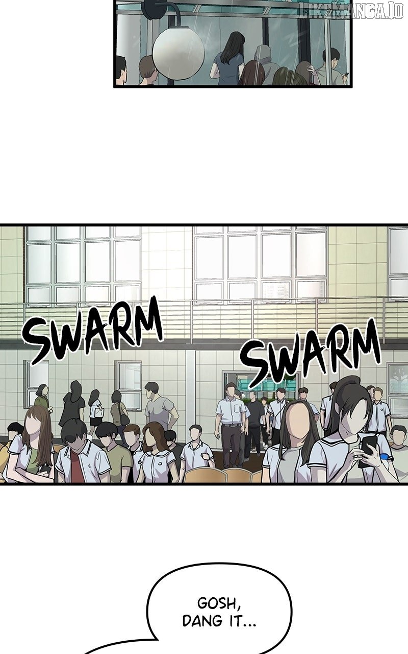 Back to Chanbi Chapter 48 - Page 55