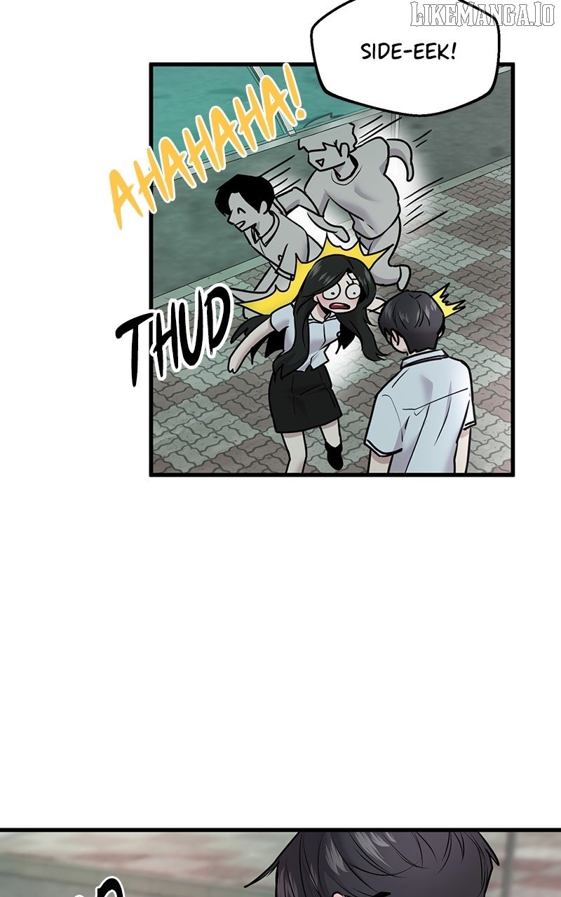 Back to Chanbi Chapter 48 - Page 64