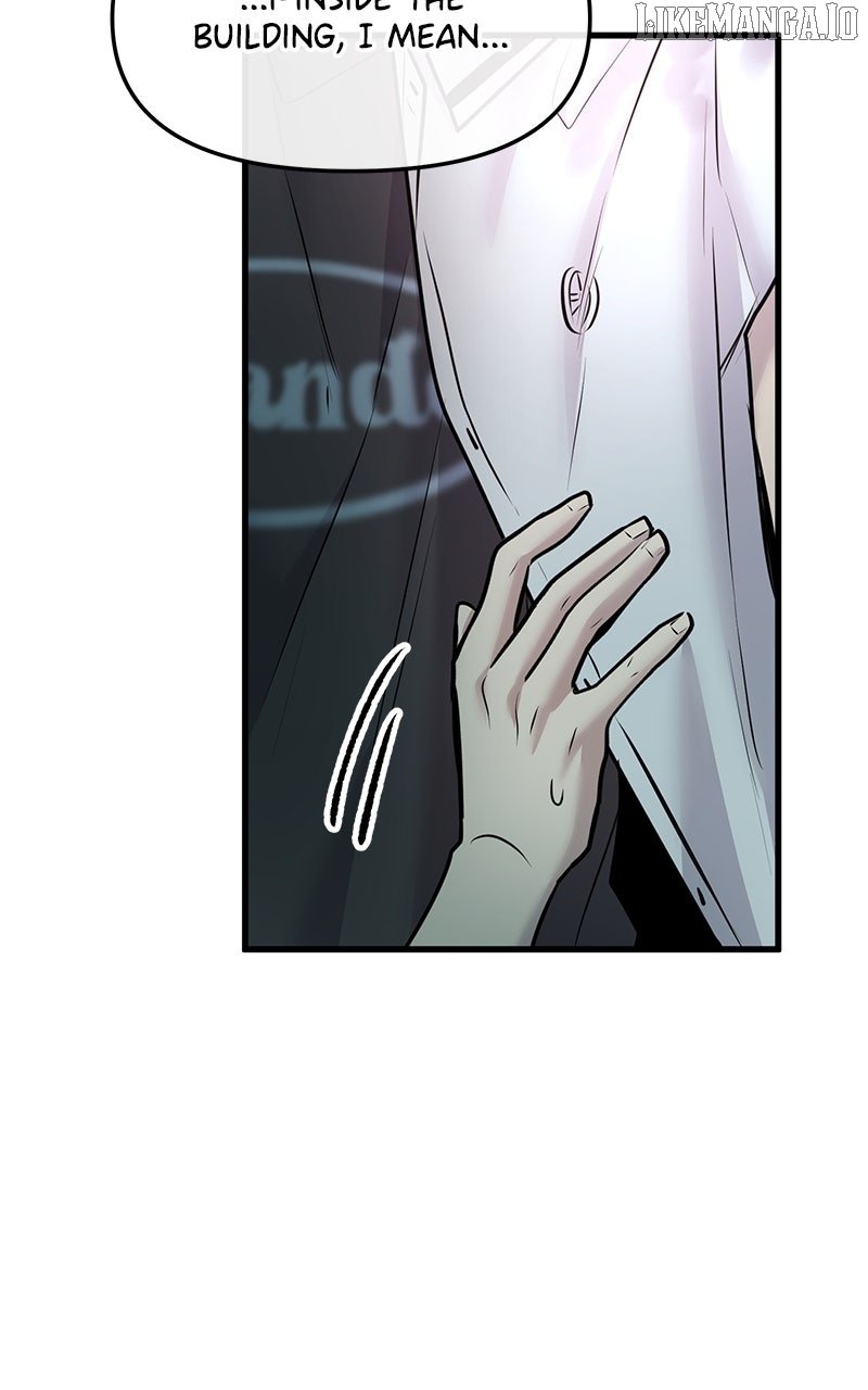 Back to Chanbi Chapter 48 - Page 71