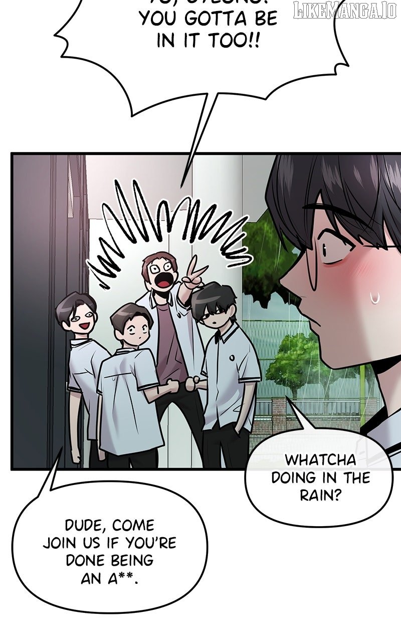 Back to Chanbi Chapter 48 - Page 74
