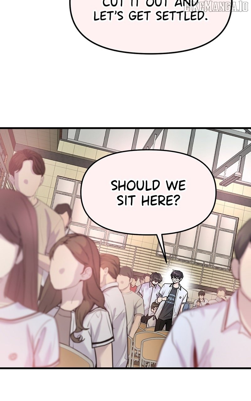 Back to Chanbi Chapter 48 - Page 79